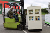 Hybrid Power 20kVA. Hire rates from