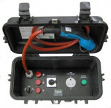 EVSE Charge Point Test unit