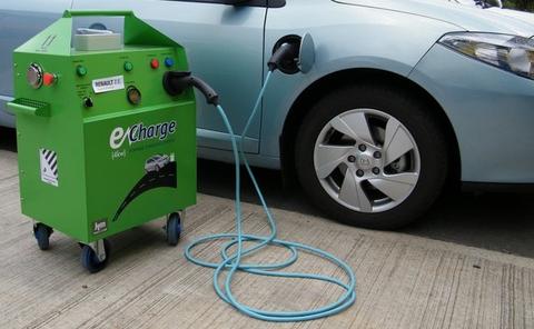 EV Rescue 5