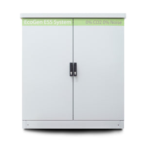 ESS 20 AGM  Electricity always ON for your Home or Office. 20kWh AGM Battery