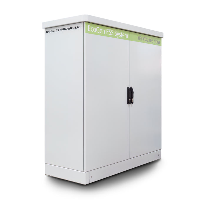 ESS 20 AGM  Electricity always ON for your Home or Office. 20kWh AGM Battery