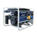 3.8kVA Petrol Generator